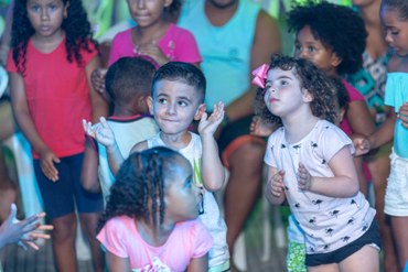 Parque da Cidade / Laranjeiras - Serra/ES